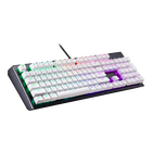 PBT Backlit Keycap Upgrade Set