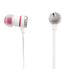 MasterPulse In-ear - White
