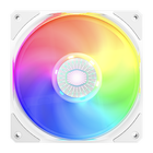 SickleFlow 120 ARGB White Edition 3 in 1