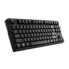 MasterKeys Pro S White LED Mechanical Gaming Keyboard