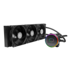 MasterLiquid ML360 Vivid CPU Liquid Cooler