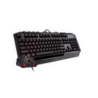 DEVASTATOR 3 Plus RGB Combo