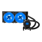 MasterLiquid ML240 RGB TR4 Edition