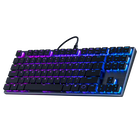 SK630 TKL Low Profile RGB Mechanical Keyboard