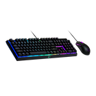 MS110 RGB Mechanical Gaming Keyboard