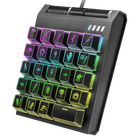 Control Pad Extra Keycap Sets