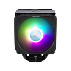 MasterAir MA612 Stealth ARGB