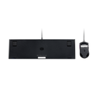 MS110 RGB Mechanical Gaming Keyboard