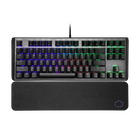 CK530 V2 Gaming Mechanical Keyboard