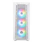 MasterBox 520 Mesh Sakura Limited Edition