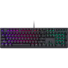 MasterKeys MK750 RGB Mechanical Gaming Keyboard
