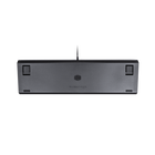 CK550 RGB Mechanical Gaming Keyboard