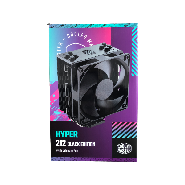 Hyper 212 Black Edition with LGA1700 image number 8