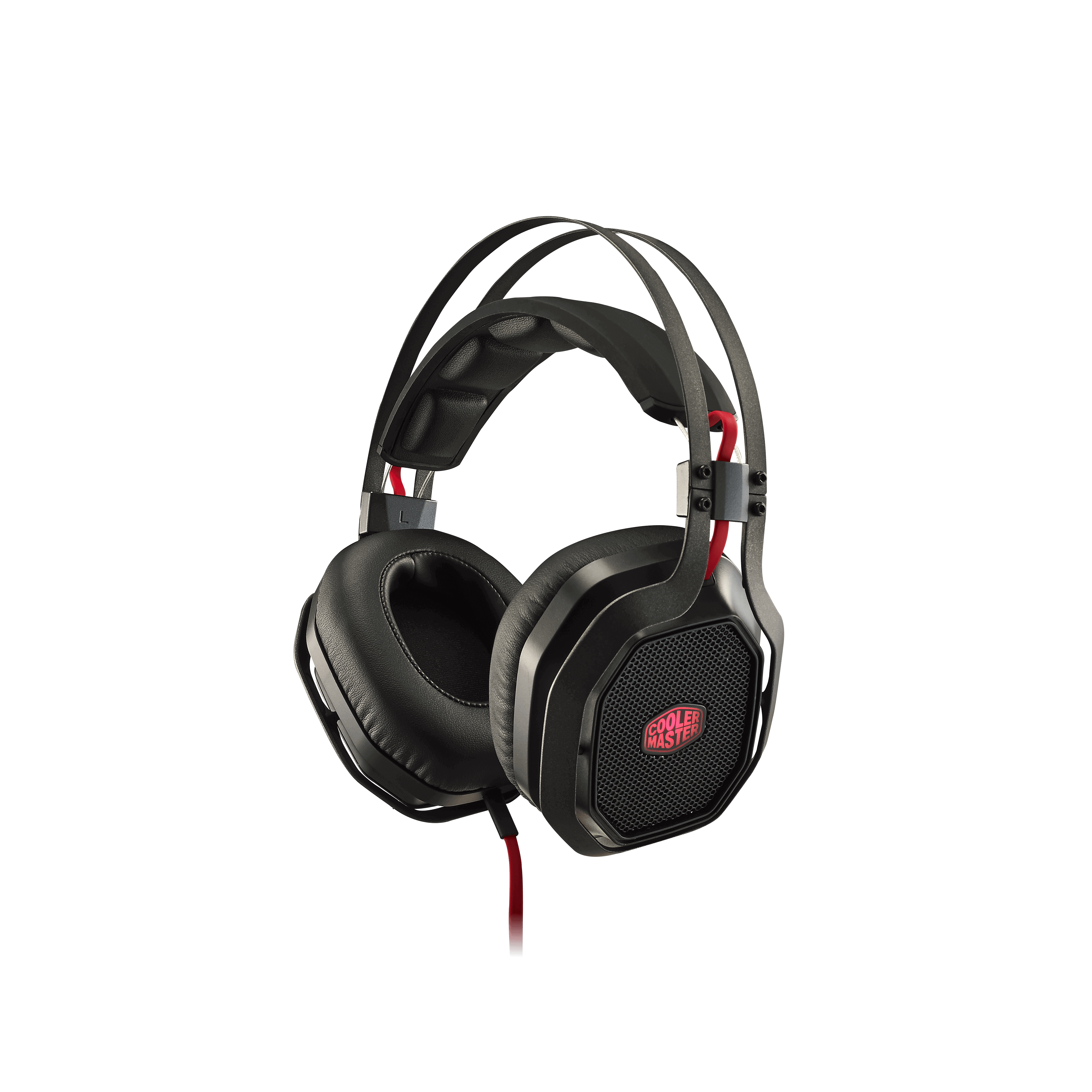 MasterPulse Pro Gaming Headset image number 1