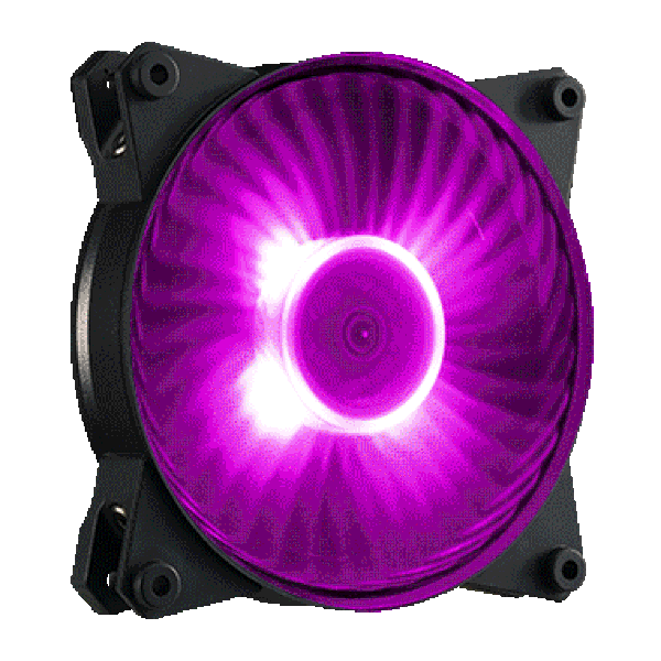MasterFan Pro 120 Air Flow RGB