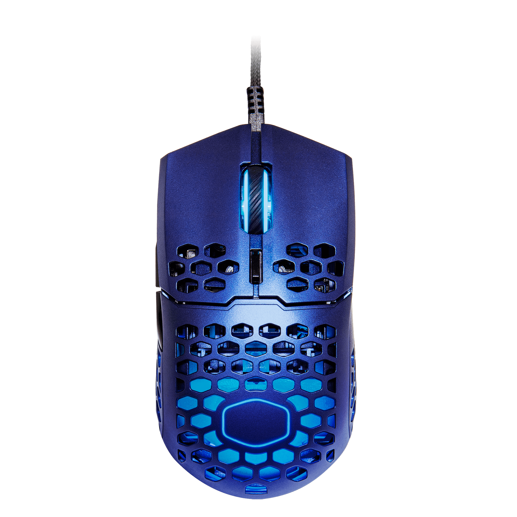 MM711 Blue Steel image number 1