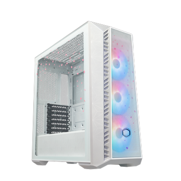 MasterBox 520 Mesh Sakura Limited Edition