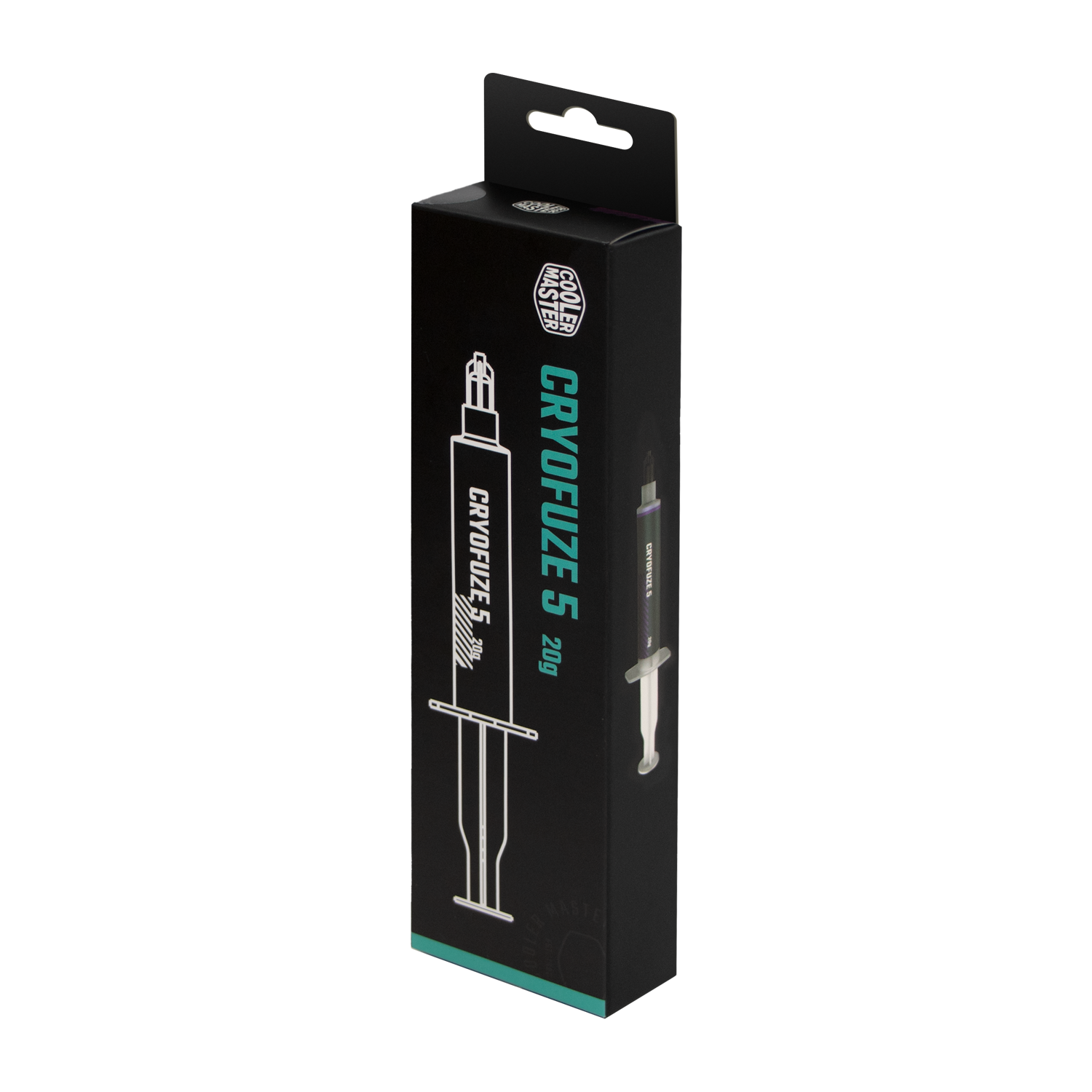 Cryofuze 5 20g image number 1