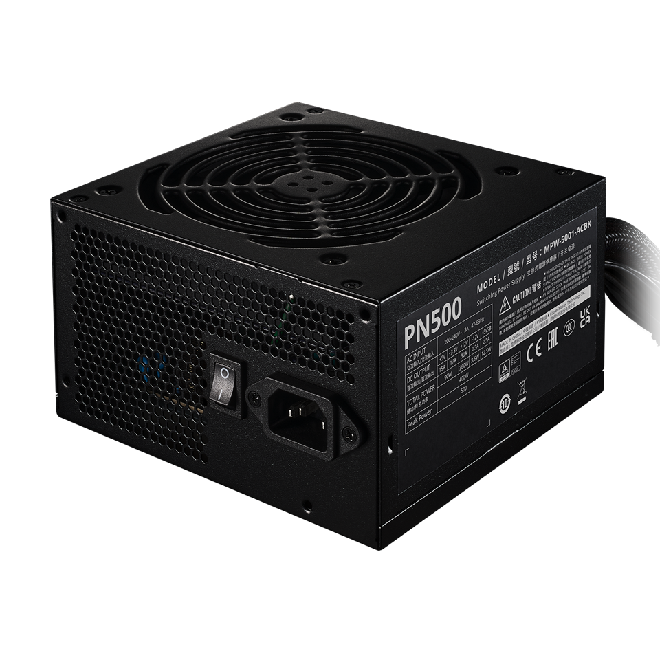 ELITE NEX PN500 230V Peak image number 1