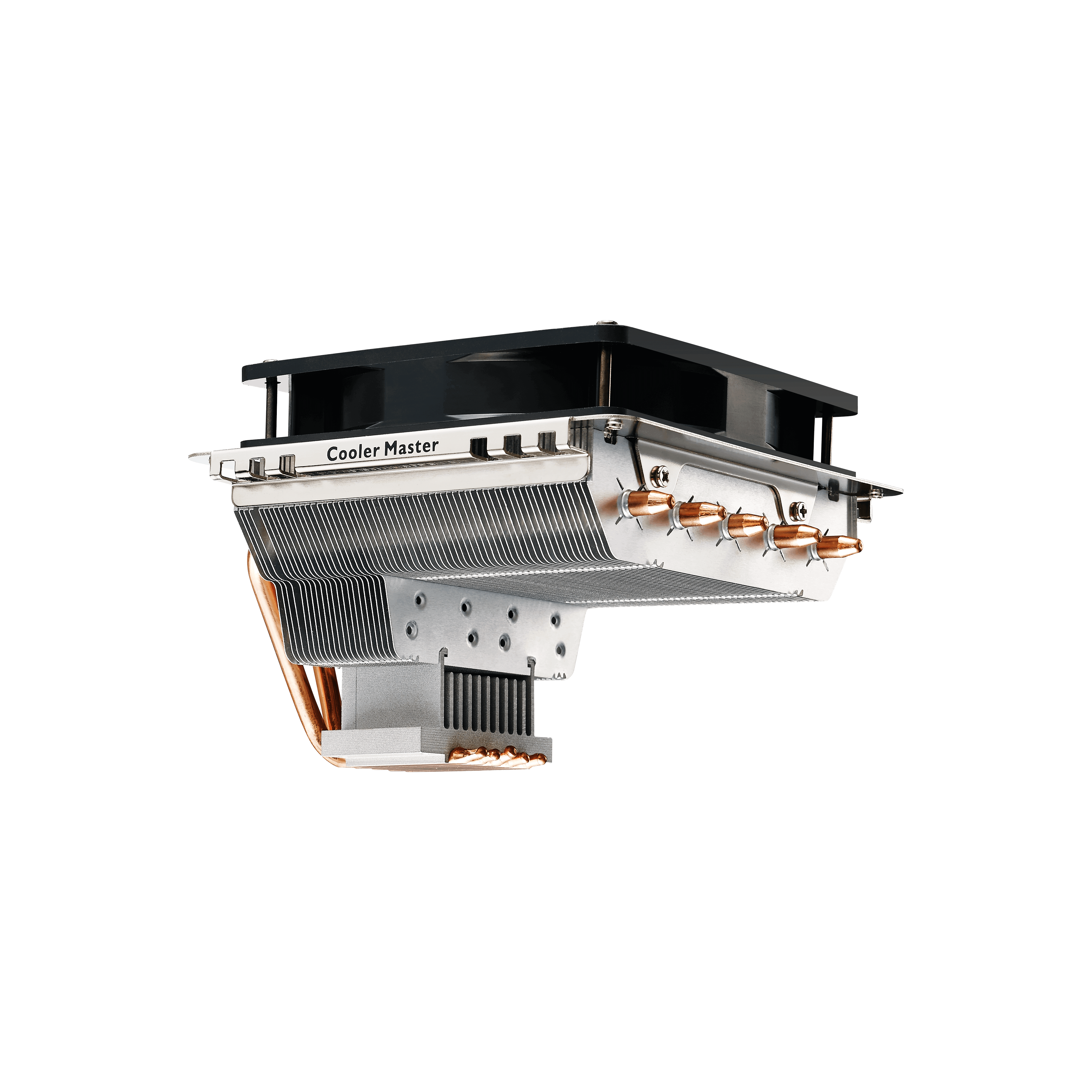 GeminII S524 Ver.2 image number 8