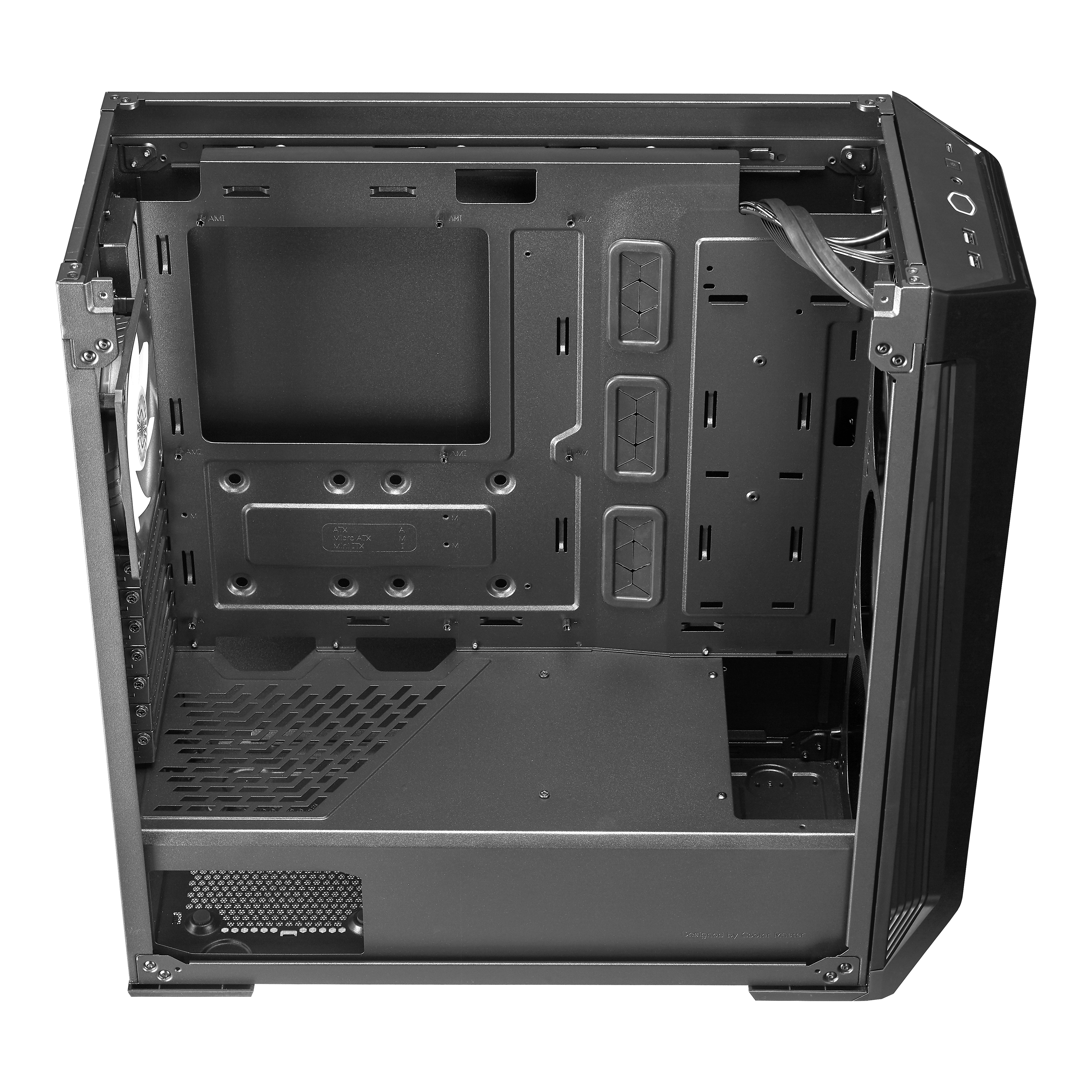 MasterBox 540 image number 6