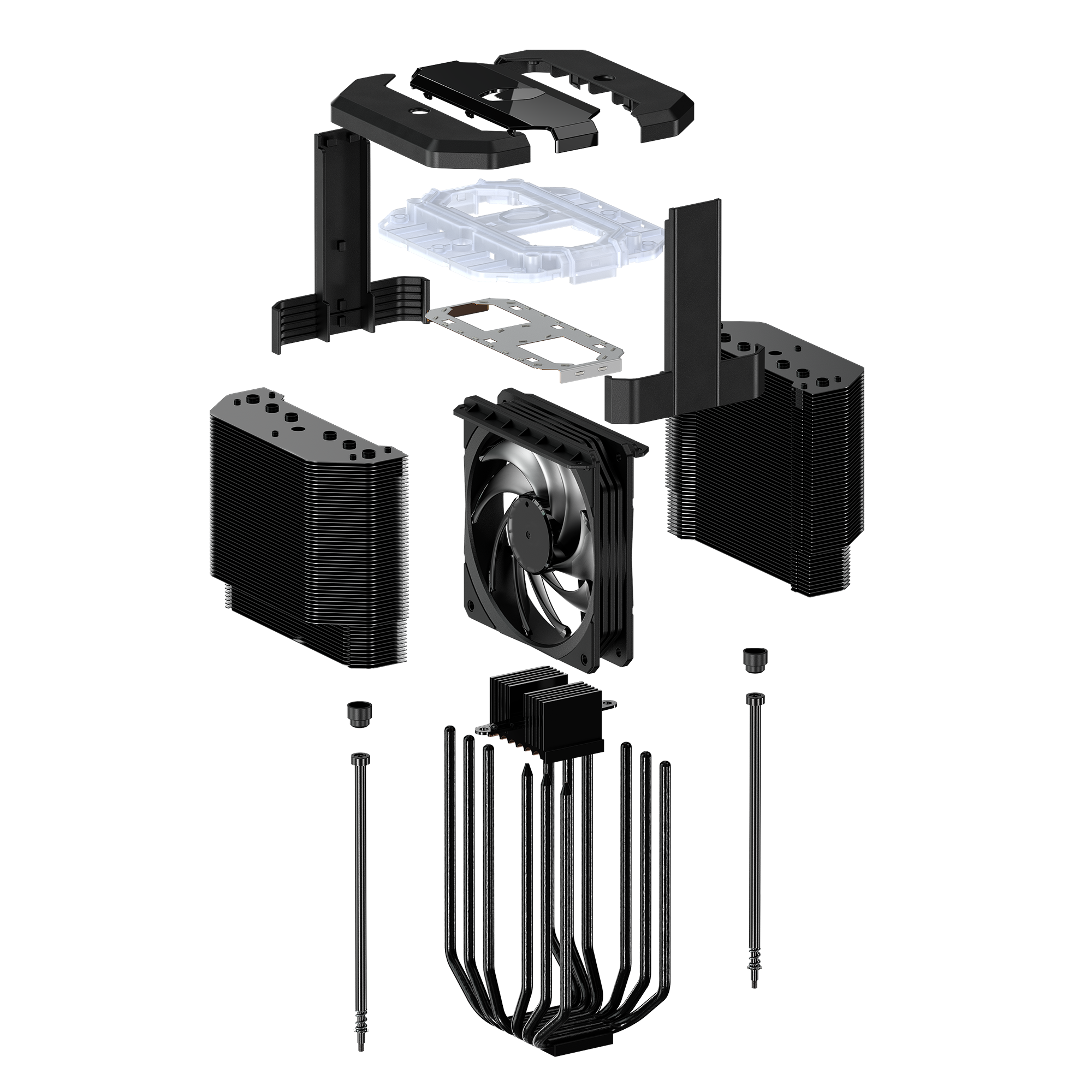 MasterAir MA620M image number 4