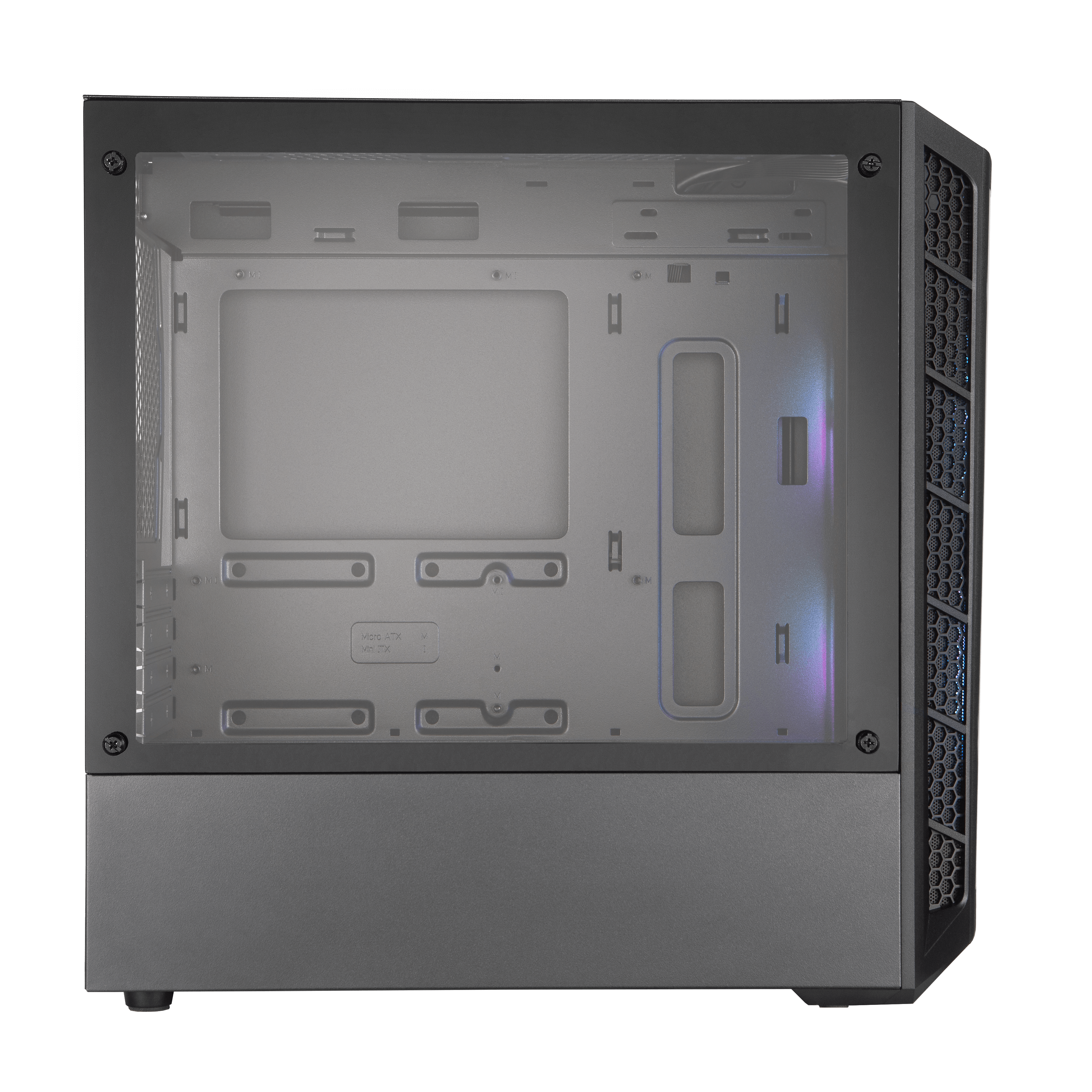 MasterBox MB320L ARGB image number 4