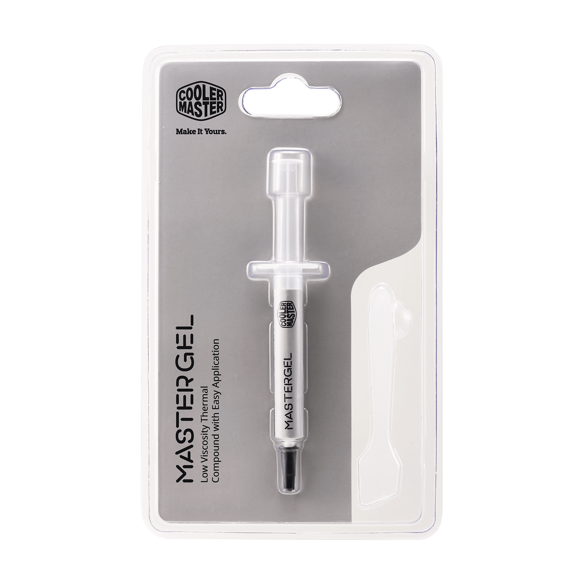 MasterGel image number 0