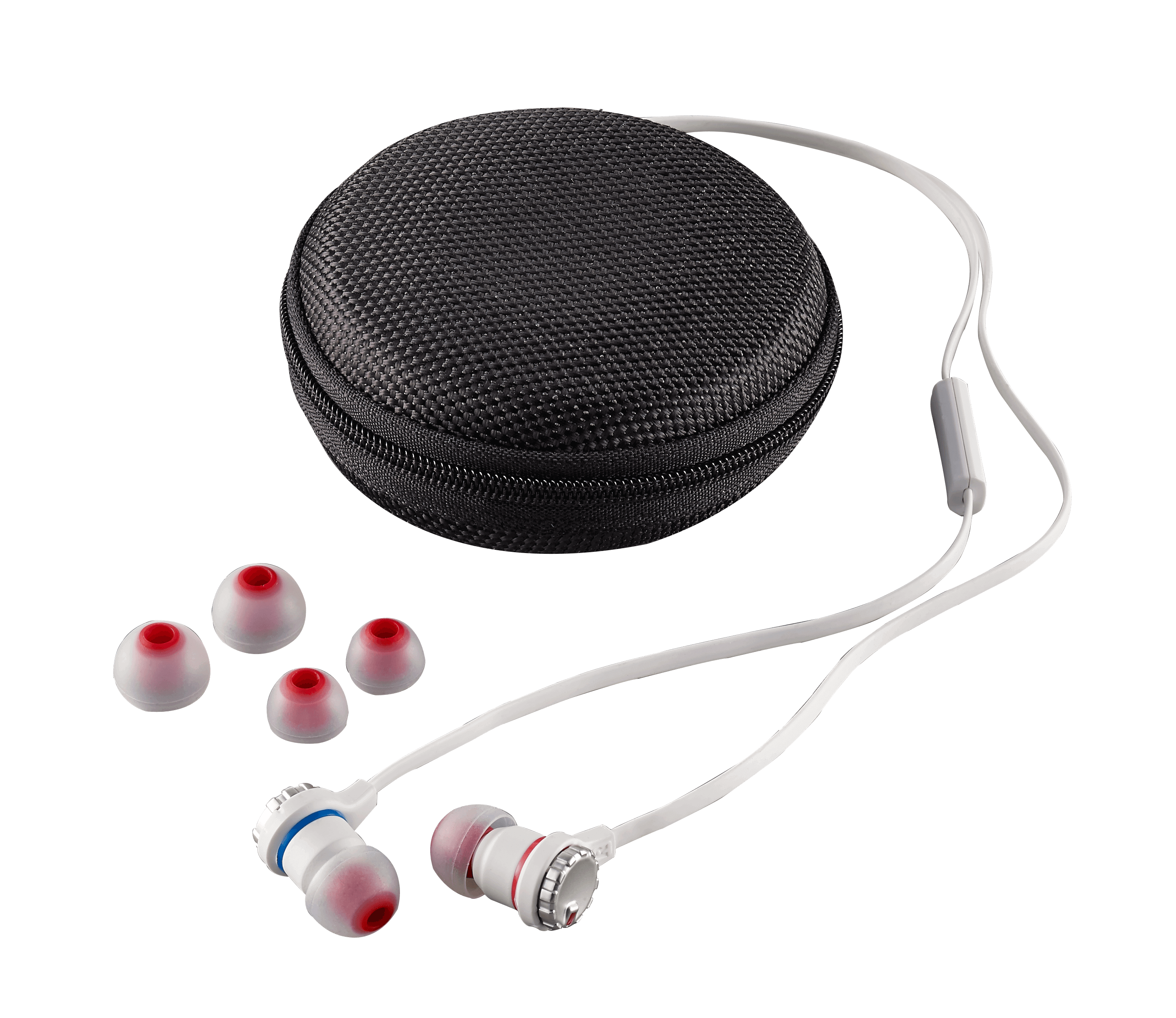 MasterPulse In-ear - White image number 2