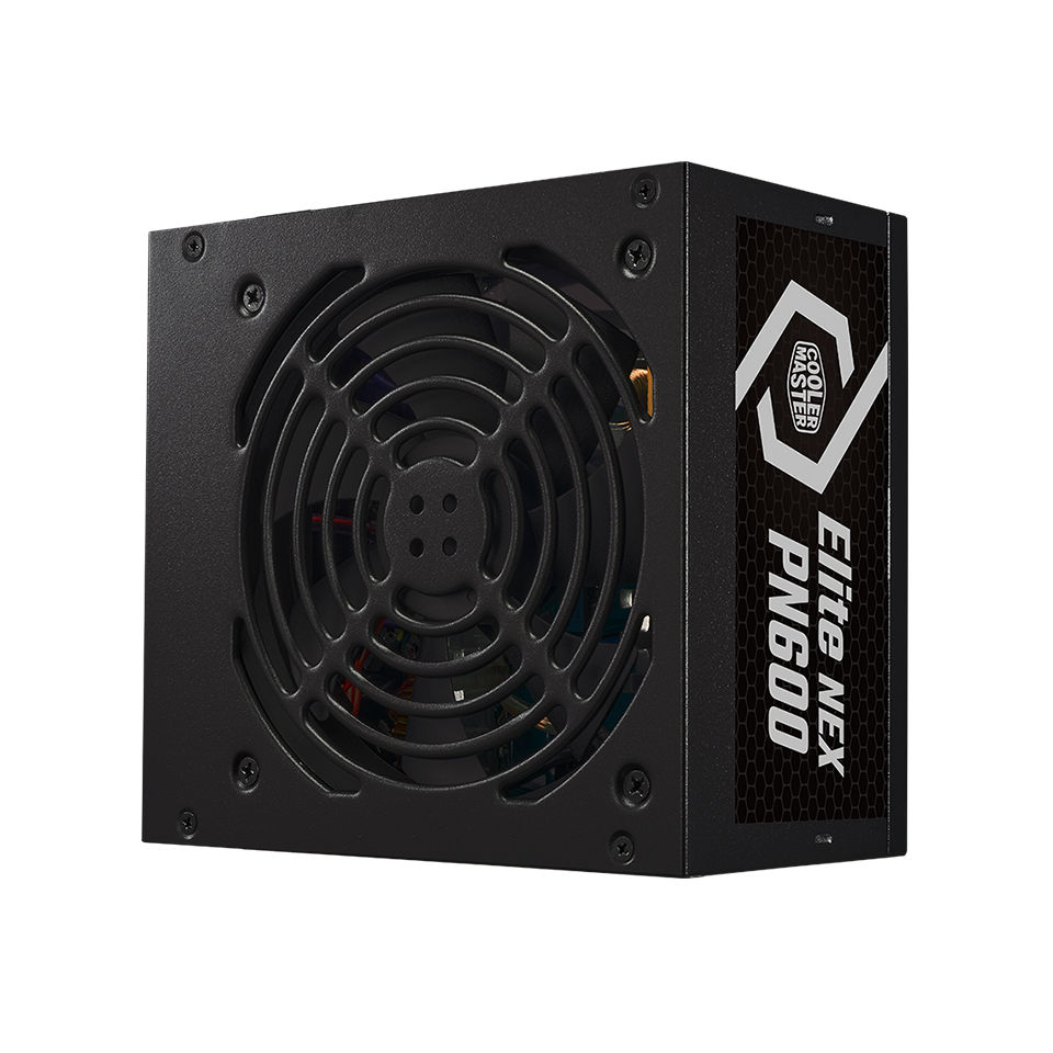 ELITE NEX PN600 230V Peak image number 0