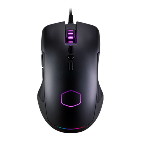 CM310 Gaming Mouse