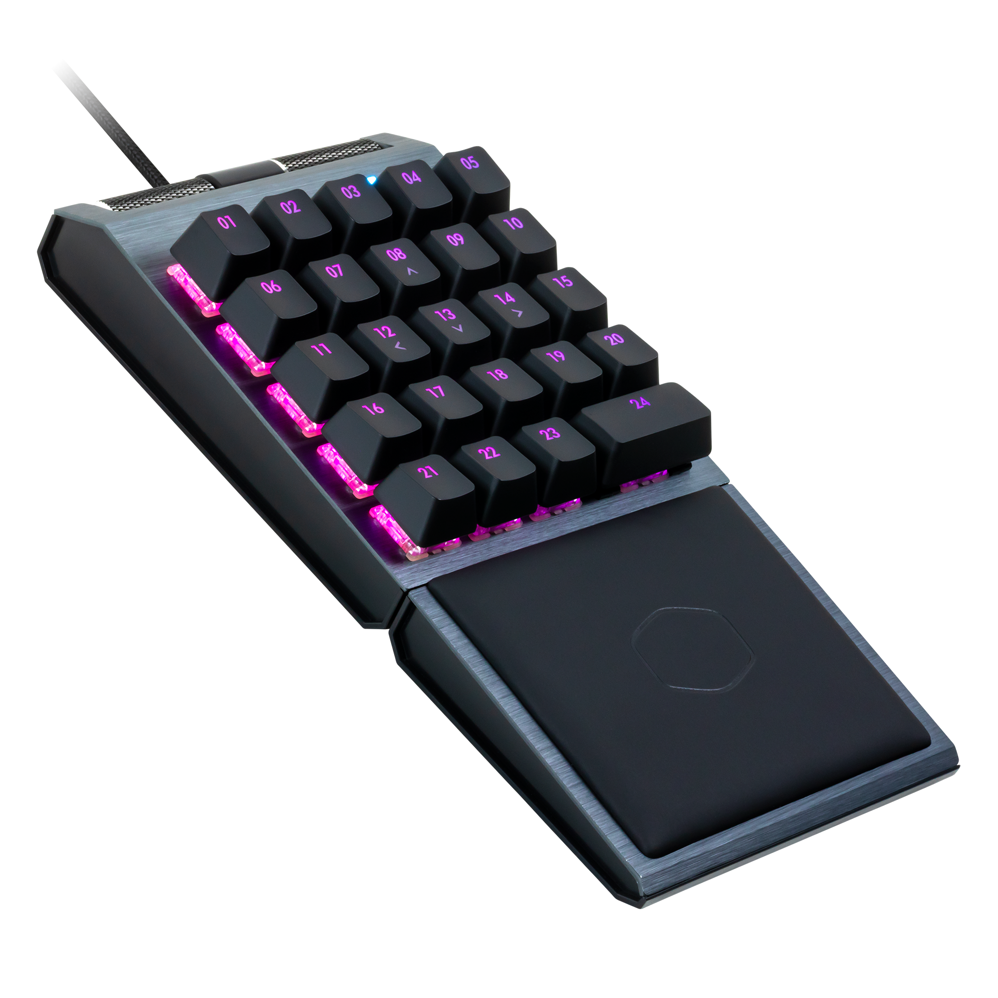 ControlPad Mechanical Keypad image number 0