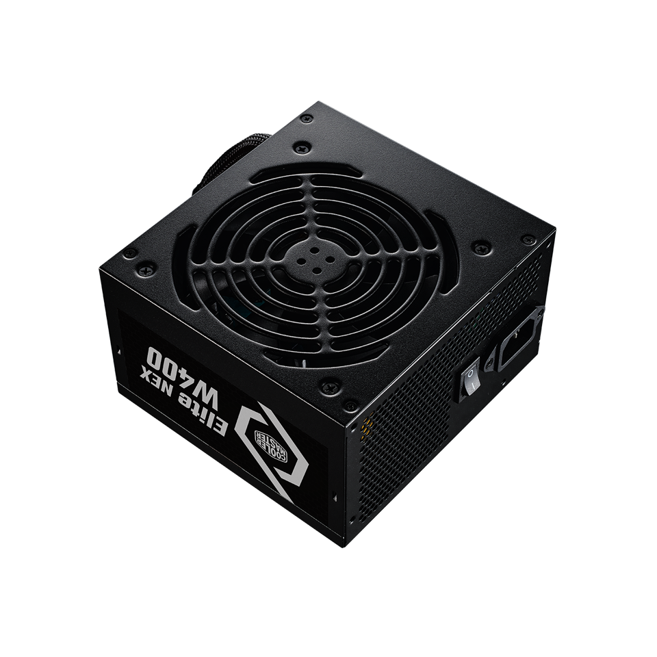 ELITE NEX White W400 image number 5