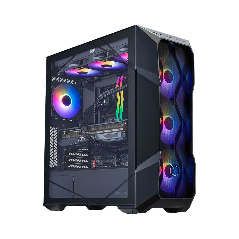 TD5 Pro image number 0