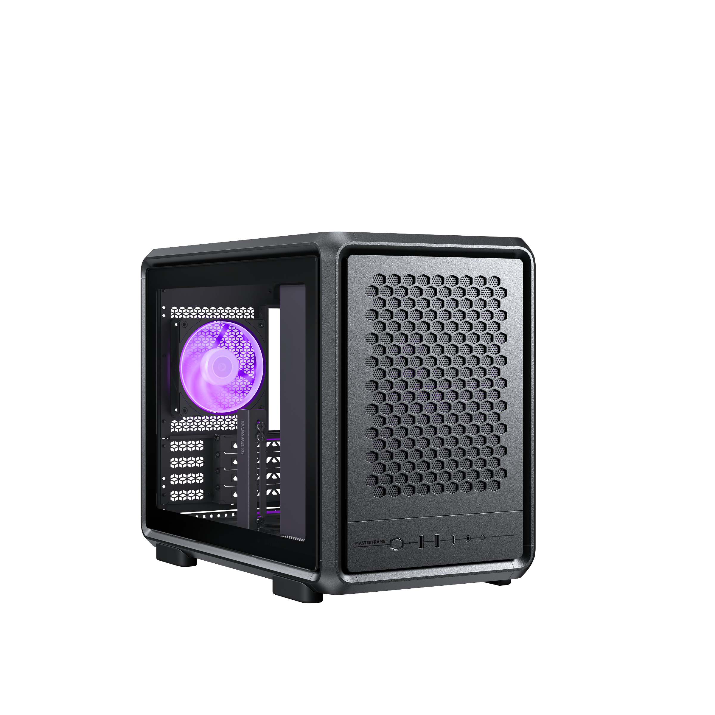 MasterFrame 400 Mesh image number 0