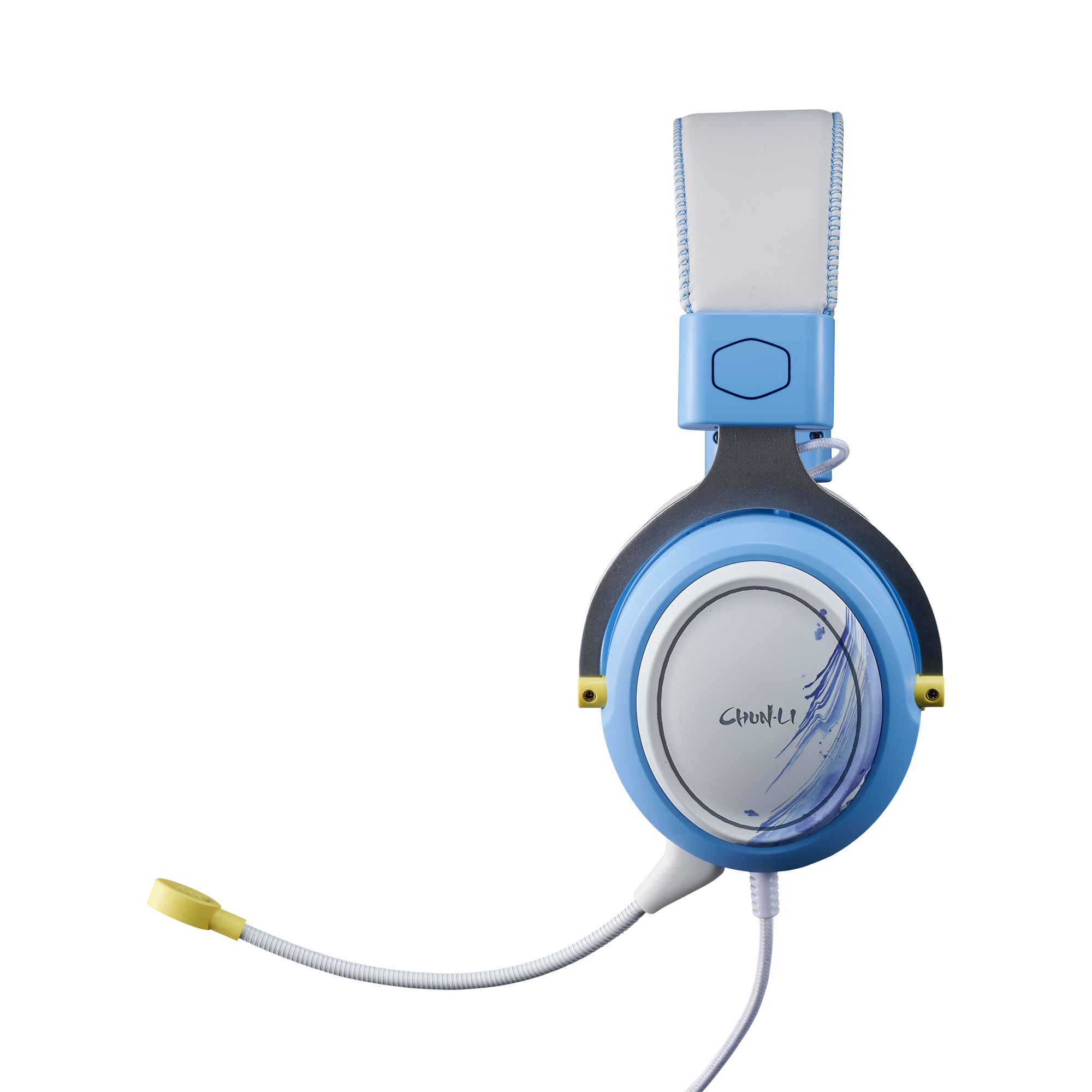 CH331 SF6 Chun-Li image number 1