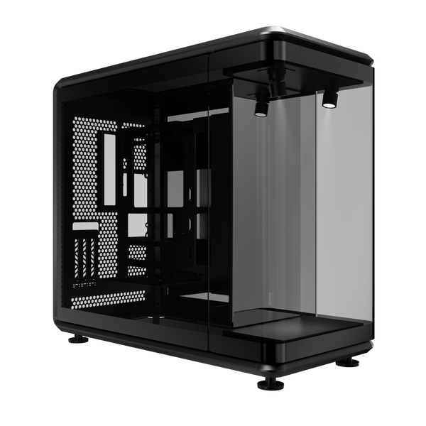 MasterFrame 360 Series