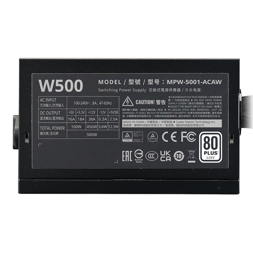 ELITE NEX White W500 image number 3