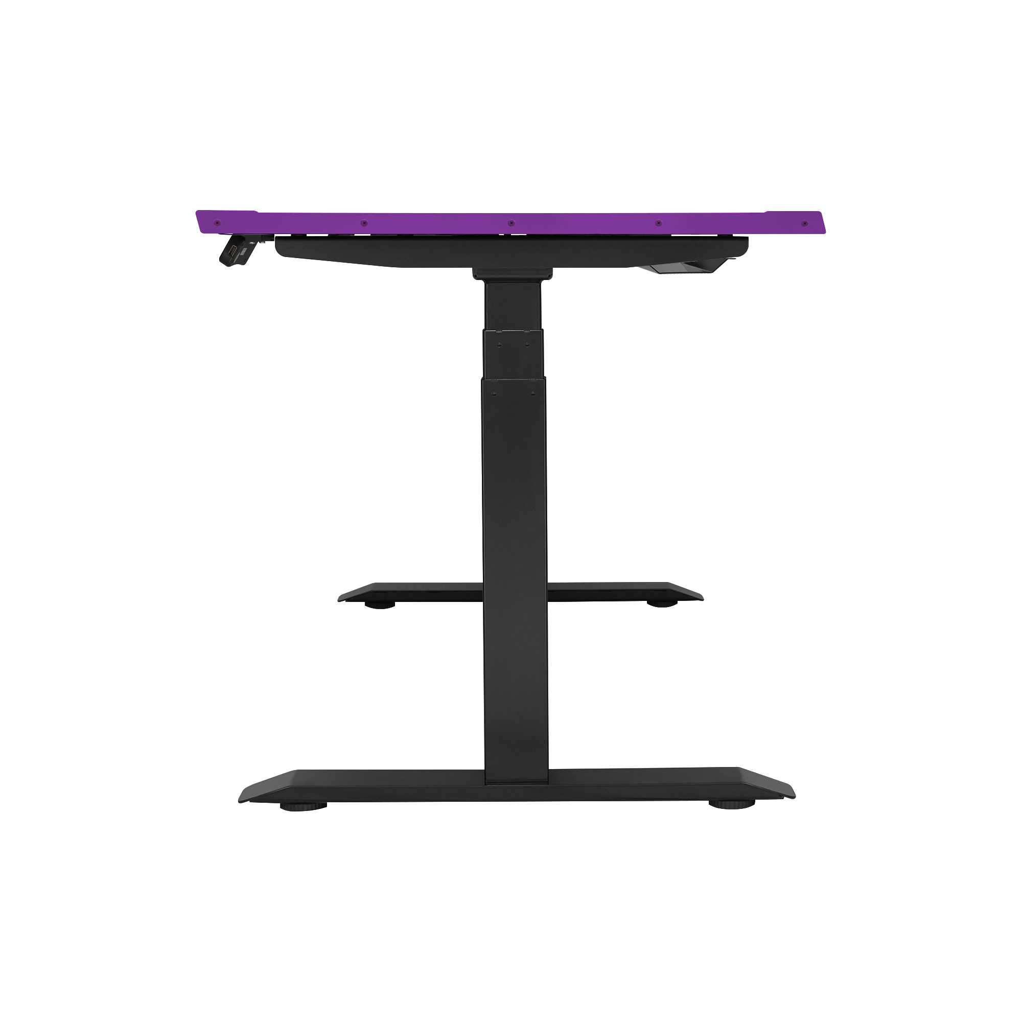 GD160 ARGB Gaming Desk image number 12