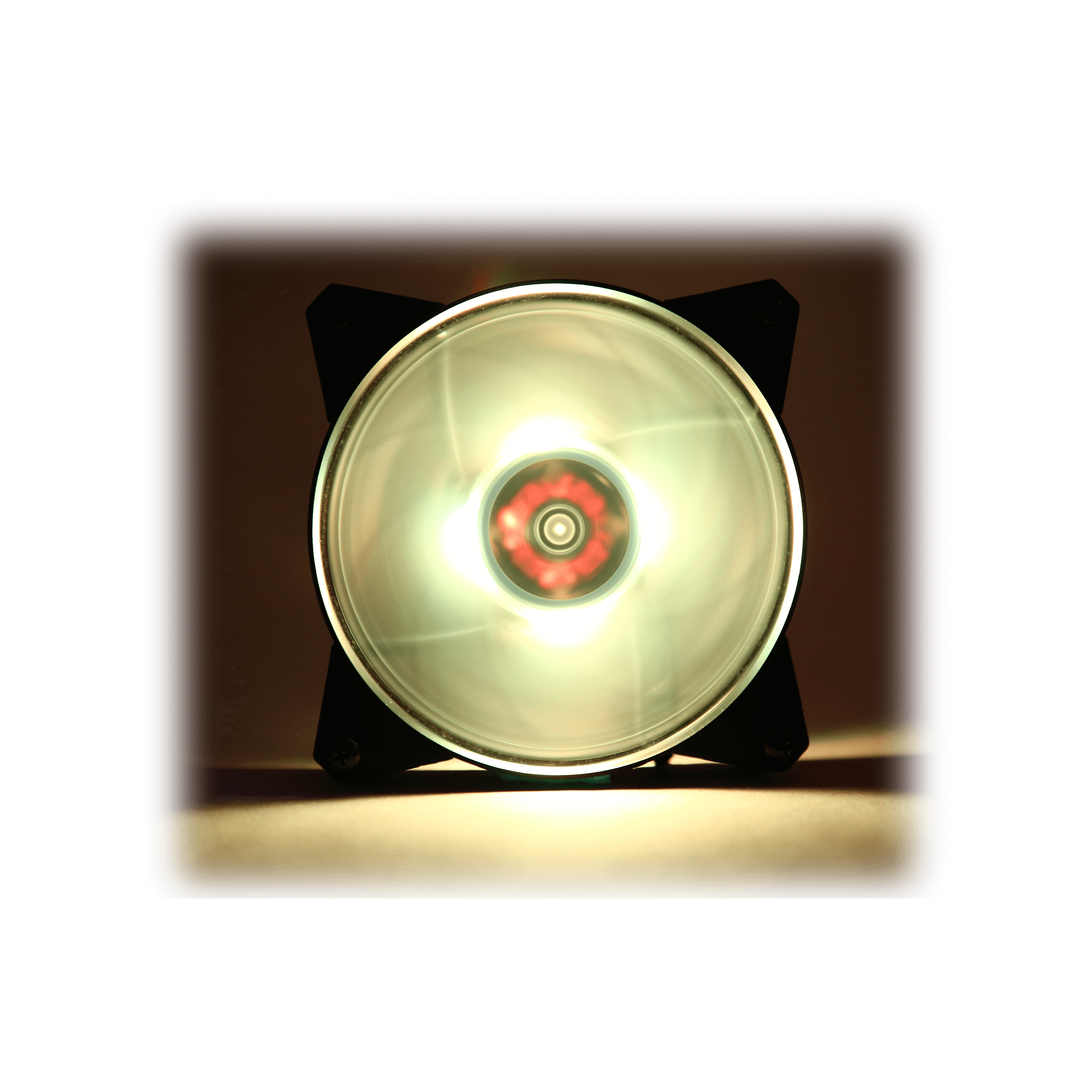 MasterFan Pro 140 Air Pressure RGB 3 in 1 with RGB LED Controller image number 9