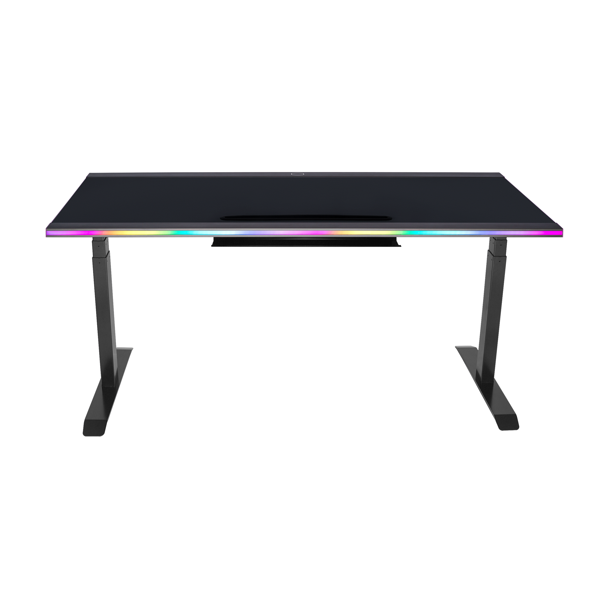GD160 ARGB Gaming Desk image number 24