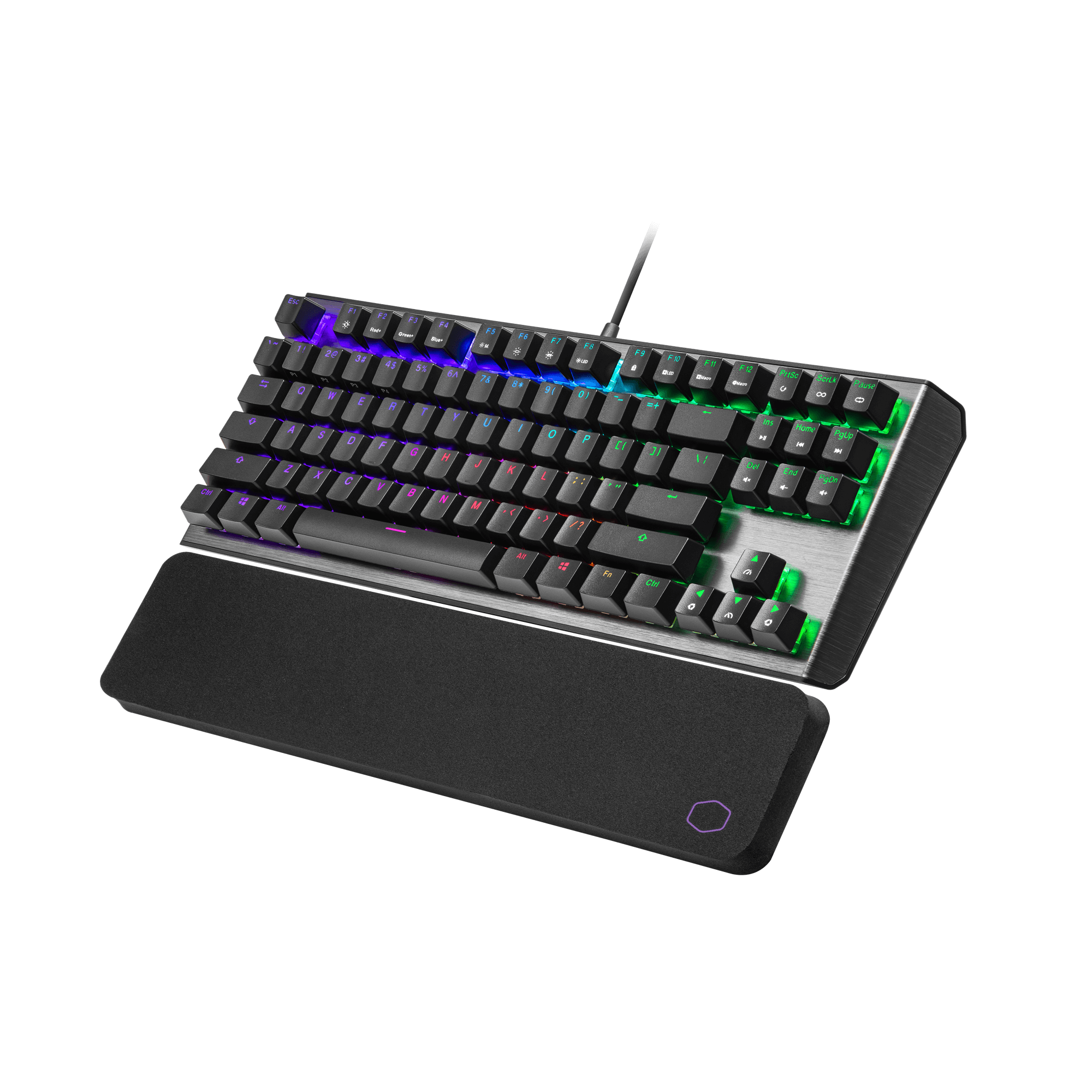 CK530 V2 Gaming Mechanical Keyboard image number 2