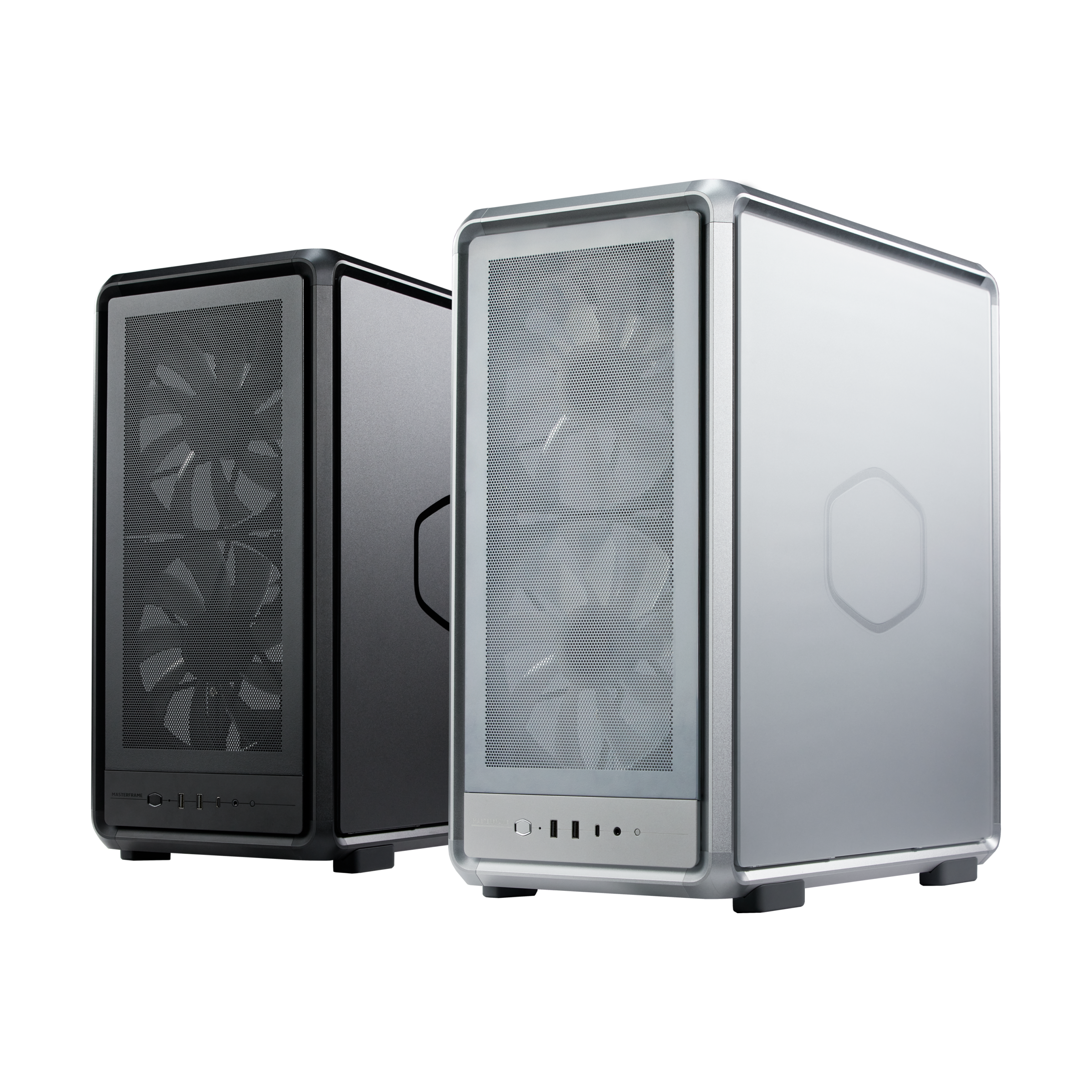 MasterFrame 500 Mesh image number 1