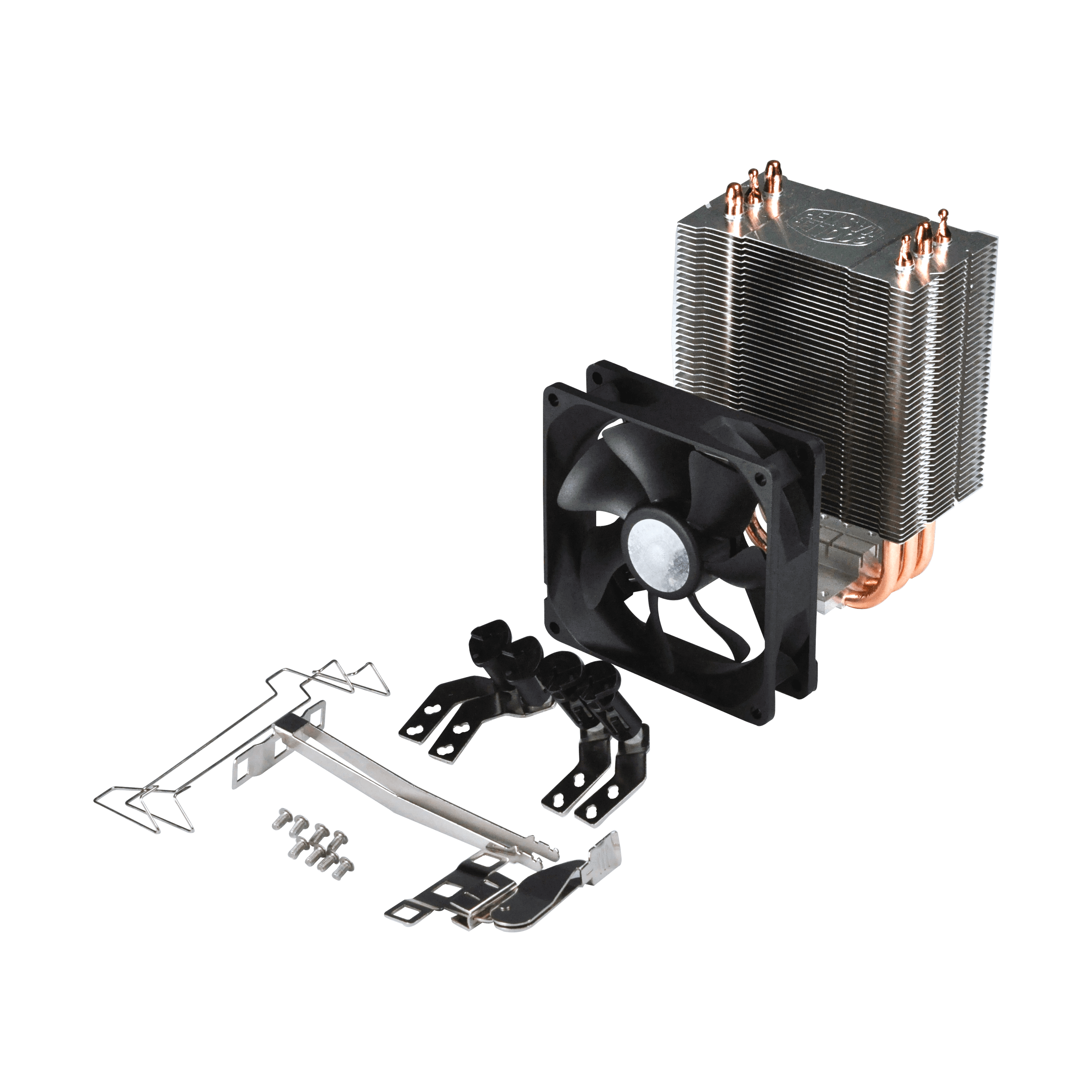 Hyper TX3 (Fan Bracket Version) image number 5