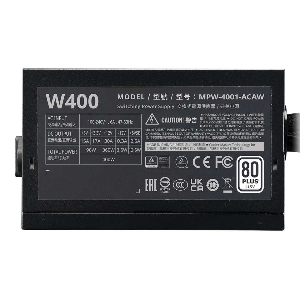 ELITE NEX White W400 image number 3