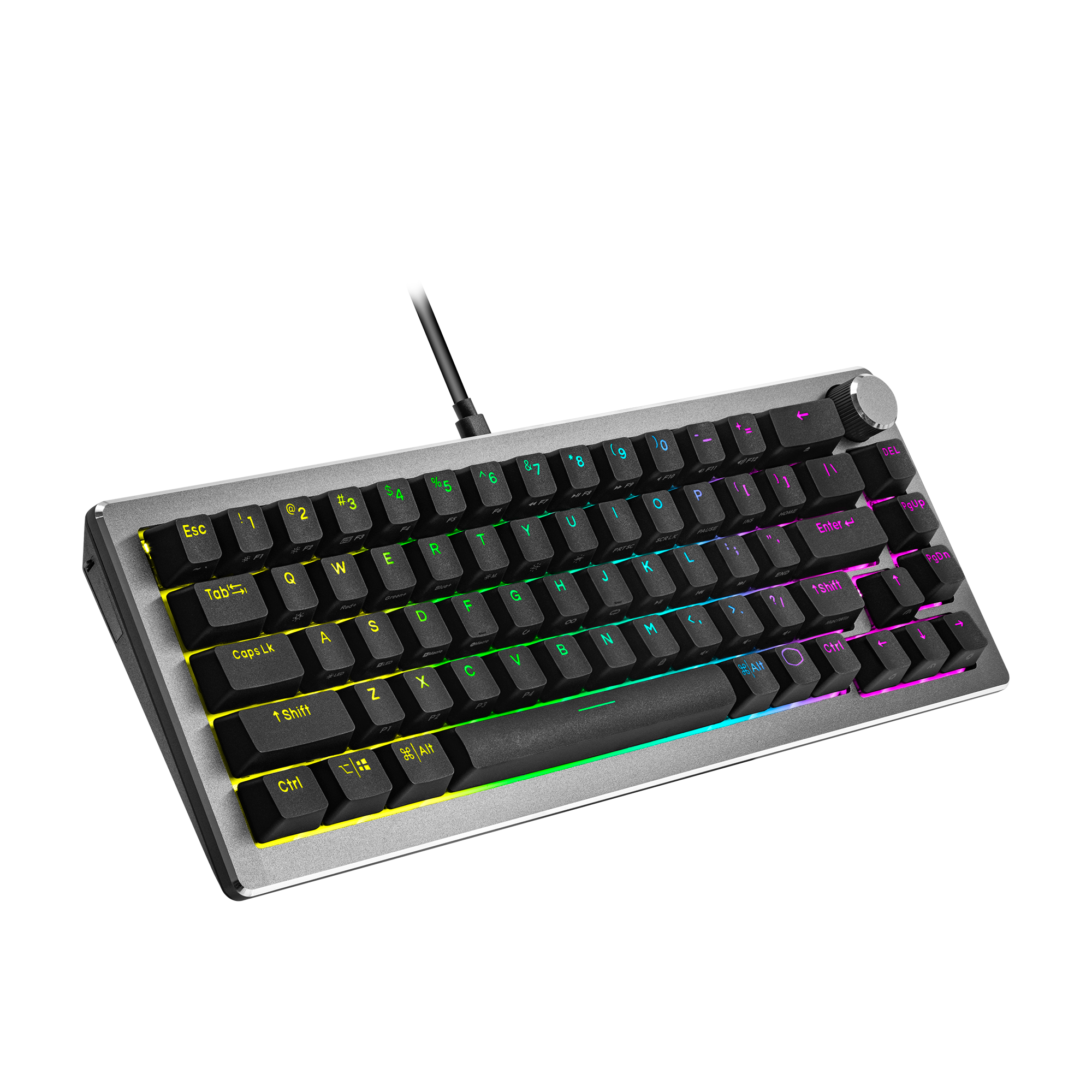 CK720 65% Gaming Keyboard image number 0