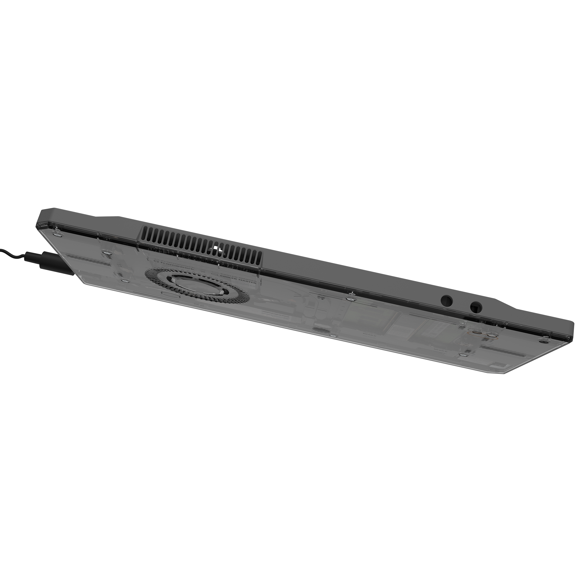 Cooler Master Mainboard Case image number 3