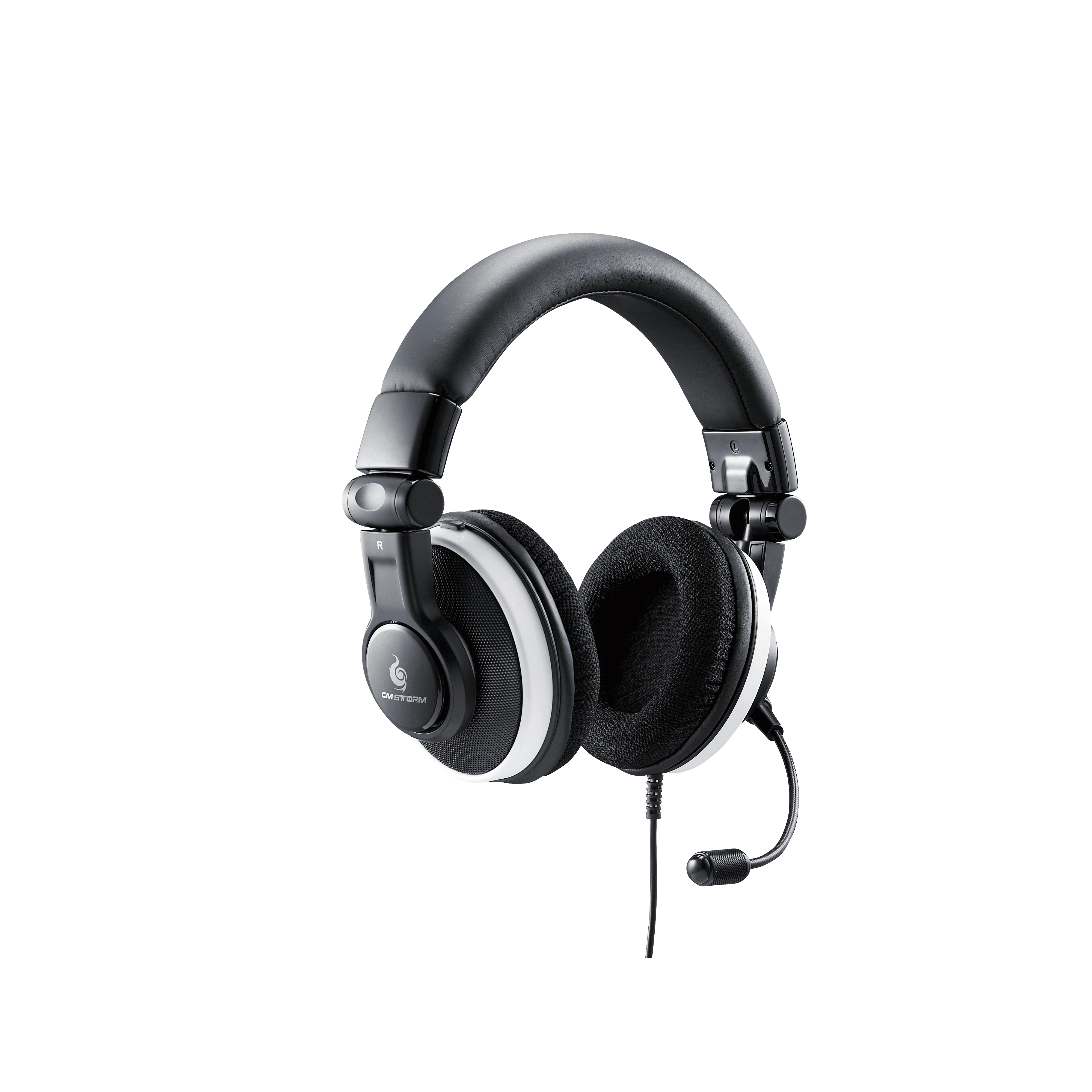 Ceres-500 Gaming Headset image number 0