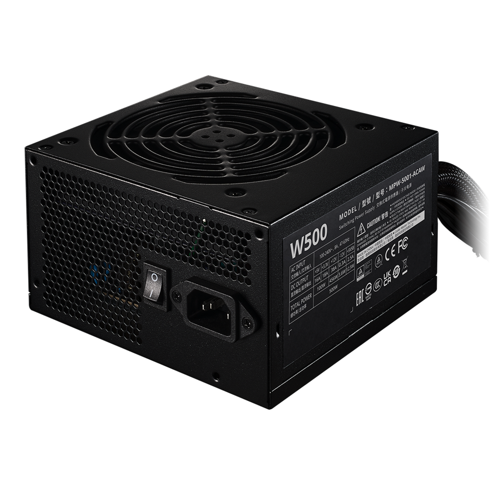 ELITE NEX White W500 image number 1