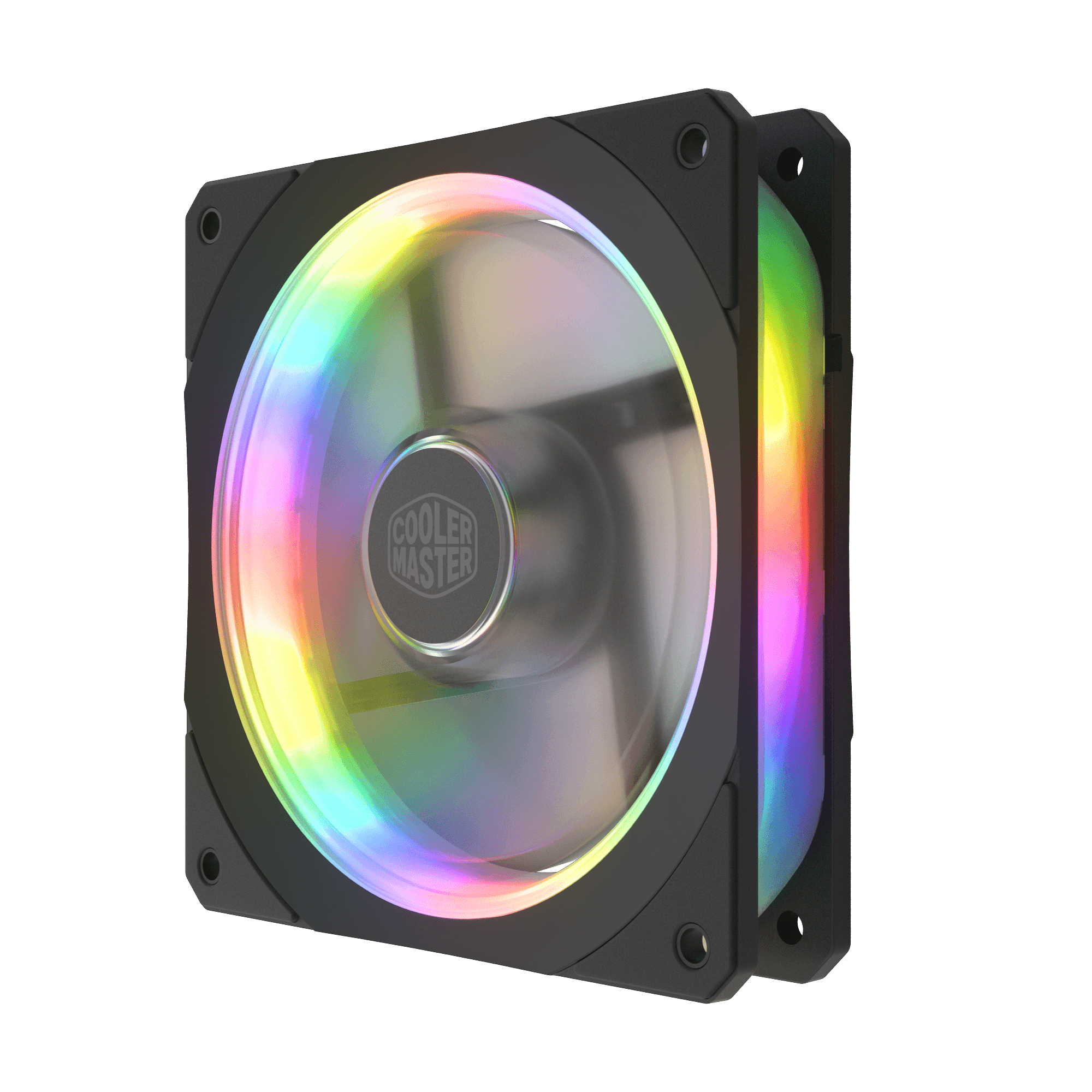 MasterFan SF120P ARGB image number 2